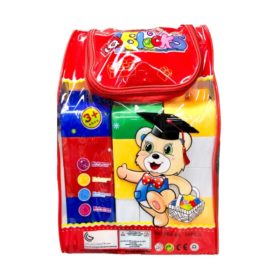 Toddler Building Blocks