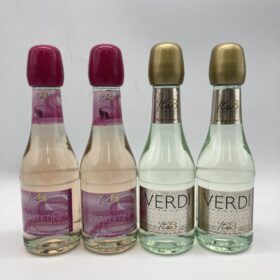 Mini Verde Spumante 187ml