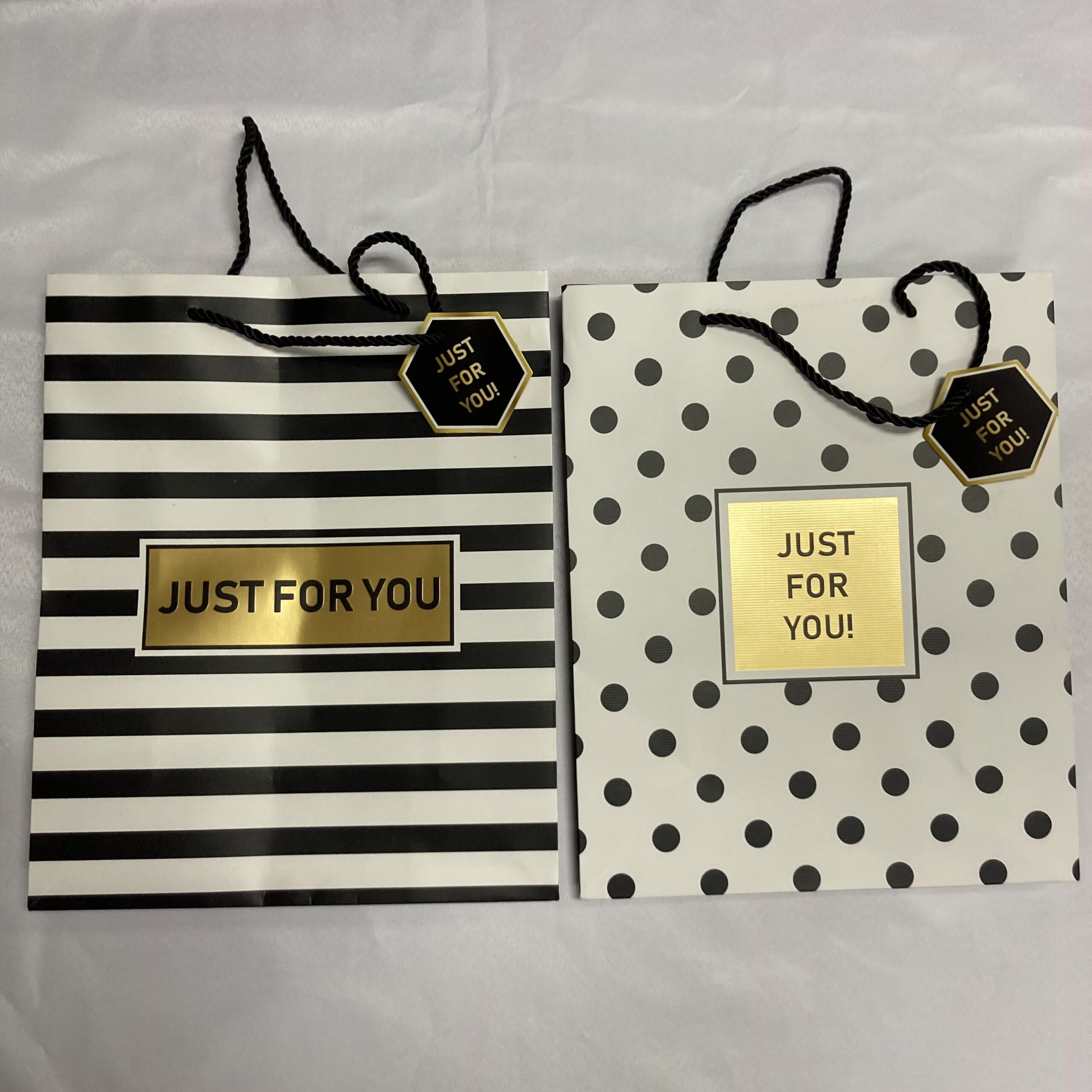 Just For You Gift Bag Just For You Gift Bag
