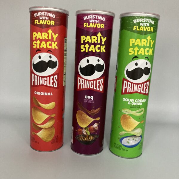 Large Pringles 6.8oz