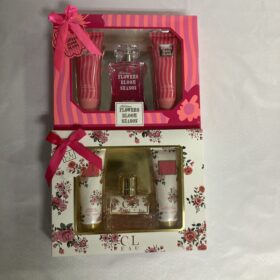 3 piece Womens Perfume Gift Set