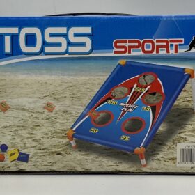 Bag Toss Game