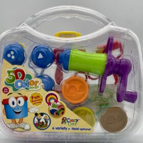 Play Dough set