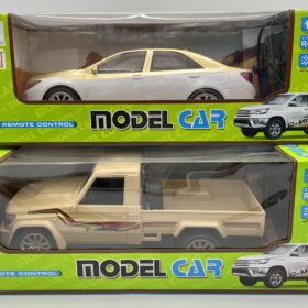 1:12 scale RC Car