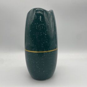 Porcelain Vase 9"