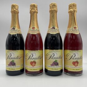 Paradise Non Alcoholic Wine