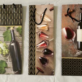 Wine Gift Bag