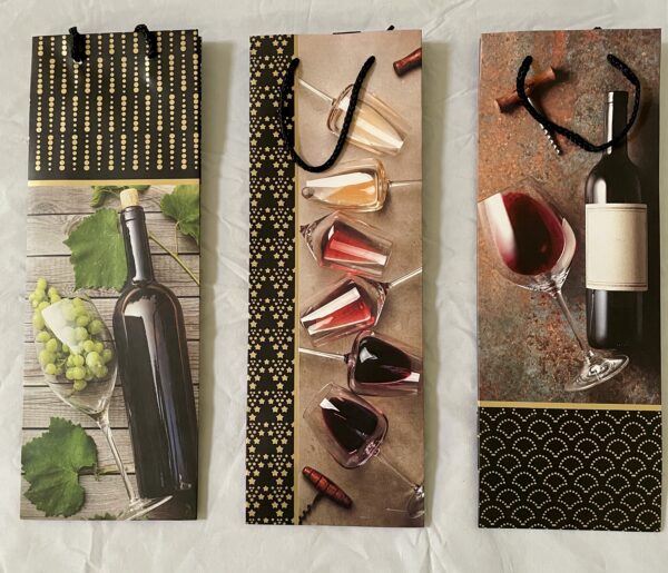 Wine Gift Bag