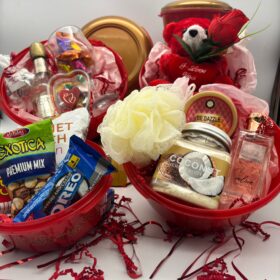 The Valentine's Tower